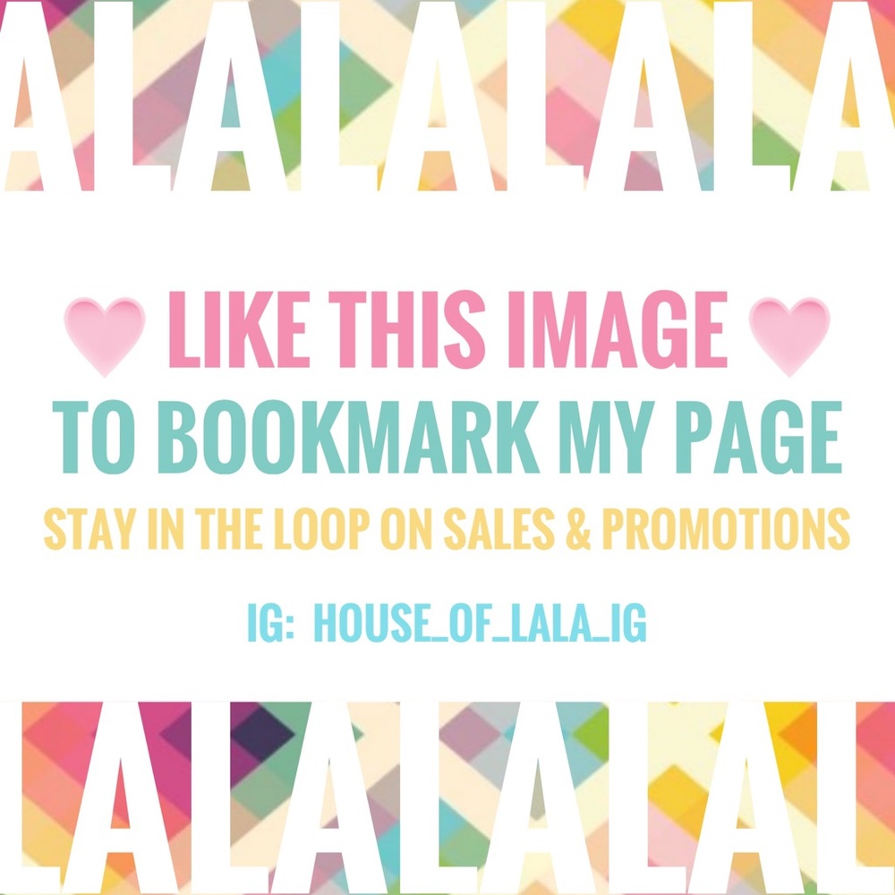 Bookmark my page! - Picture 3 of 3